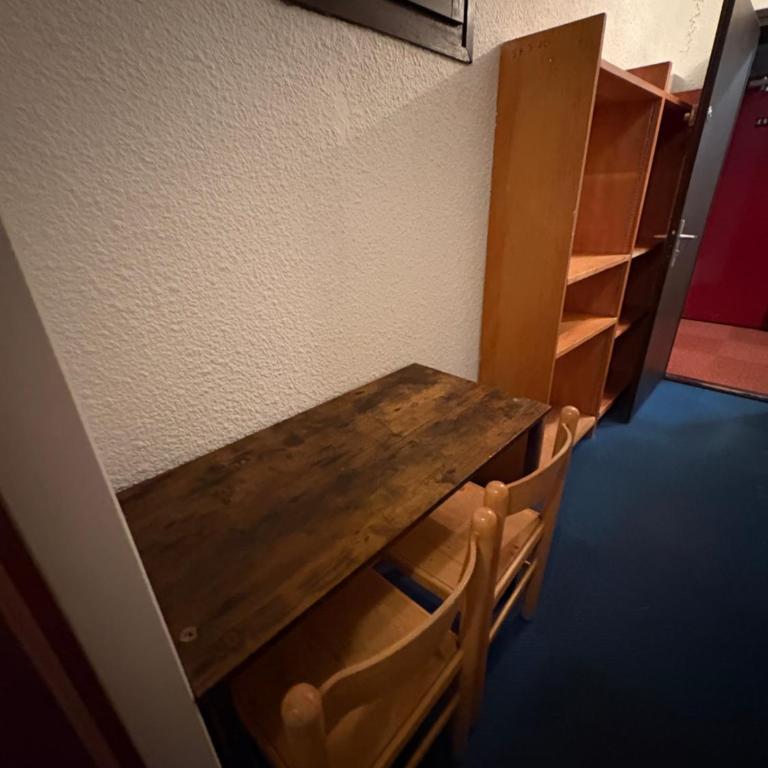 Val Thorens - Ski InOut - 4 Beds Flat S-J10 - Appartamento - 16