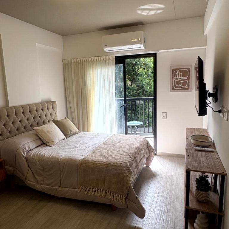 Oro Modern Studio - Apartamento de 1 dormitorio - 1