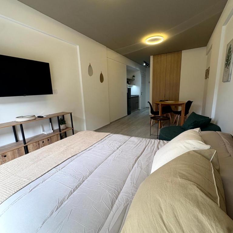 Oro Modern Studio - Apartamento de 1 dormitorio - 5