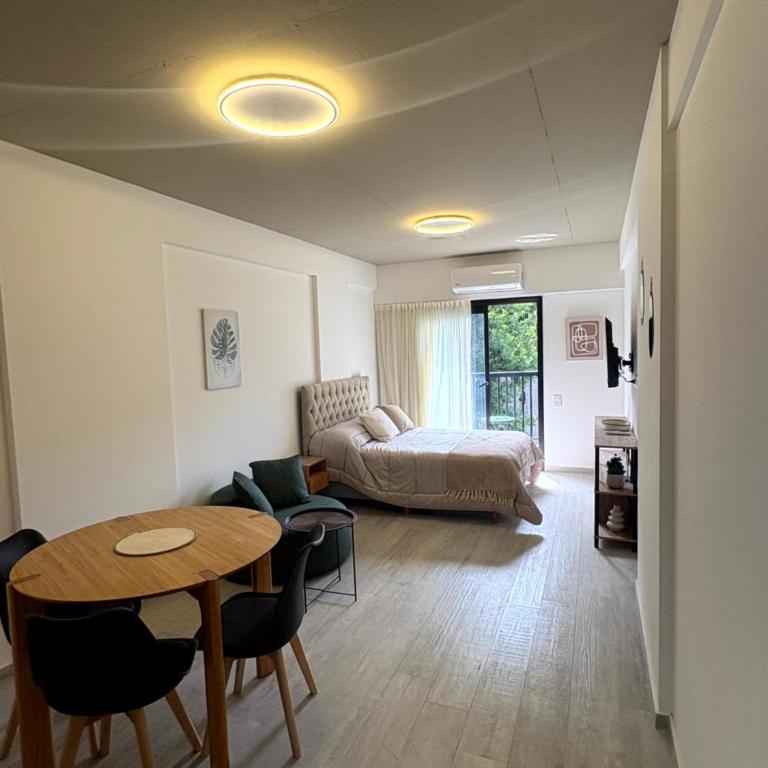 Oro Modern Studio - Apartamento de 1 dormitorio - 8