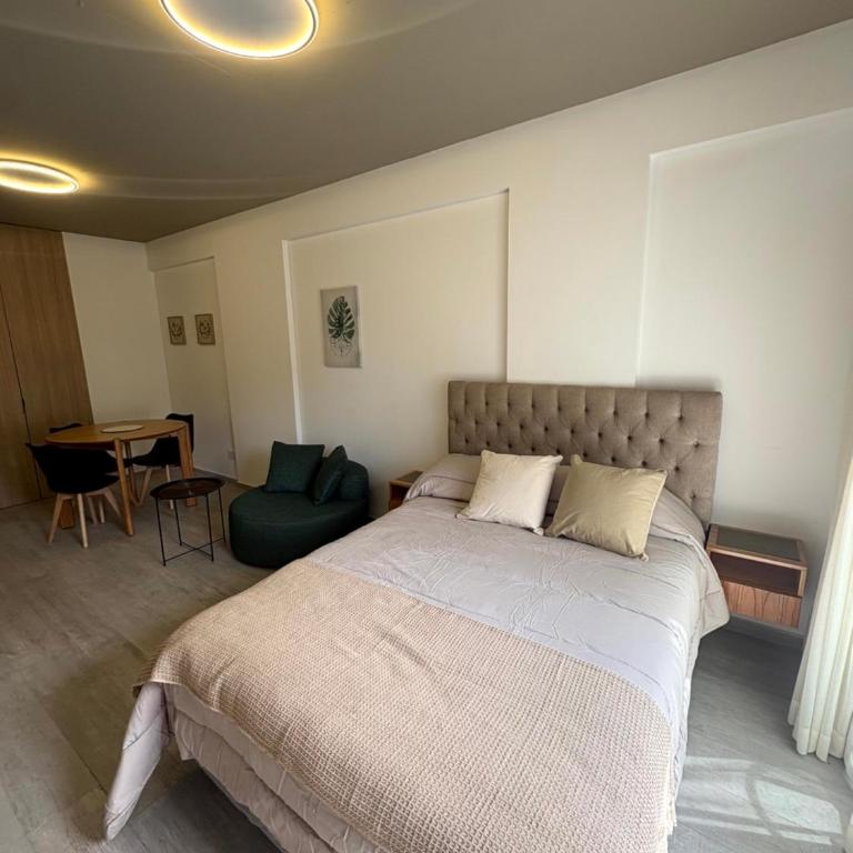 Oro Modern Studio - Apartamento de 1 dormitorio - 9