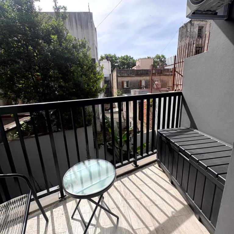 Oro Modern Studio - Apartamento de 1 dormitorio - 12