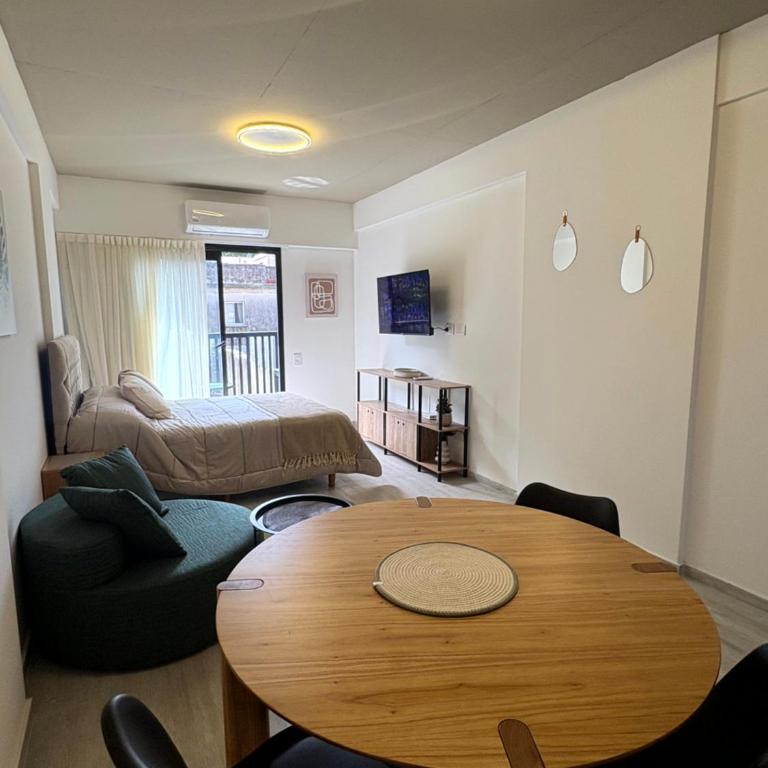 Oro Modern Studio - Apartamento de 1 dormitorio - 14