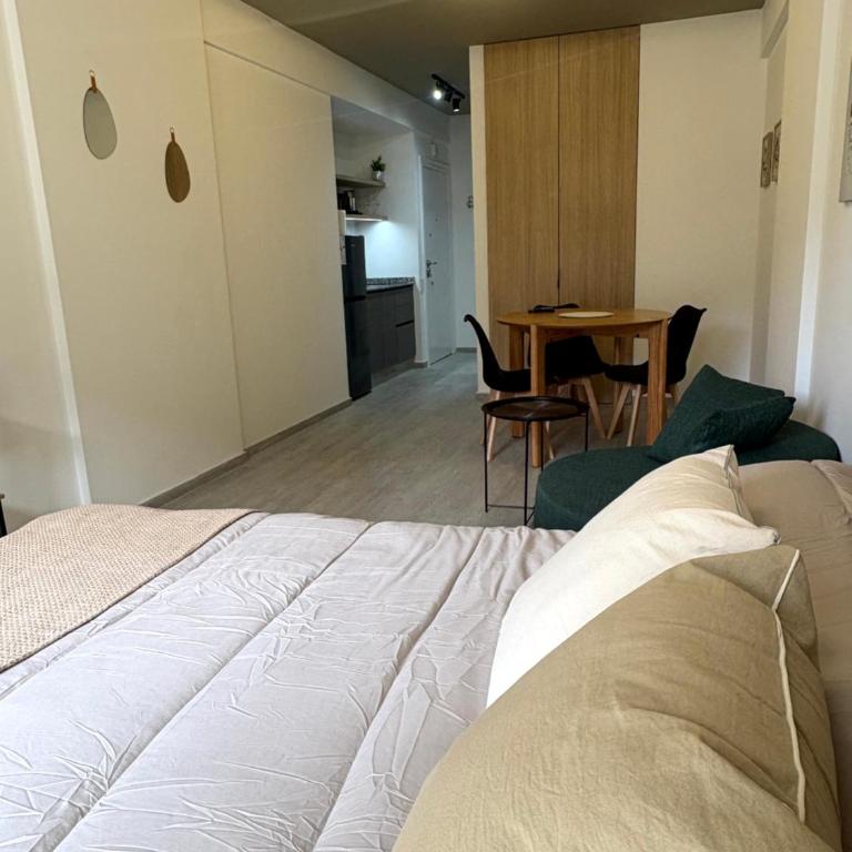 Oro Modern Studio - Apartamento de 1 dormitorio - 15