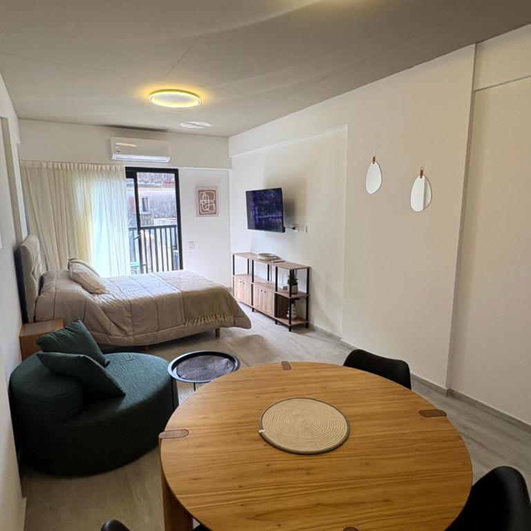 Oro Modern Studio - Apartamento de 1 dormitorio - 16