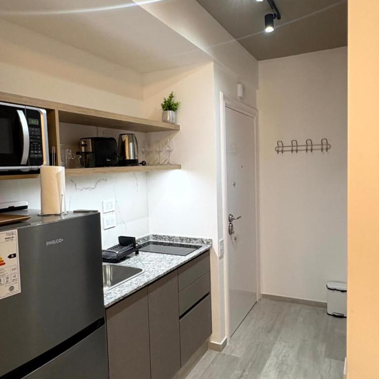 Oro Modern Studio - Apartamento de 1 dormitorio - 18