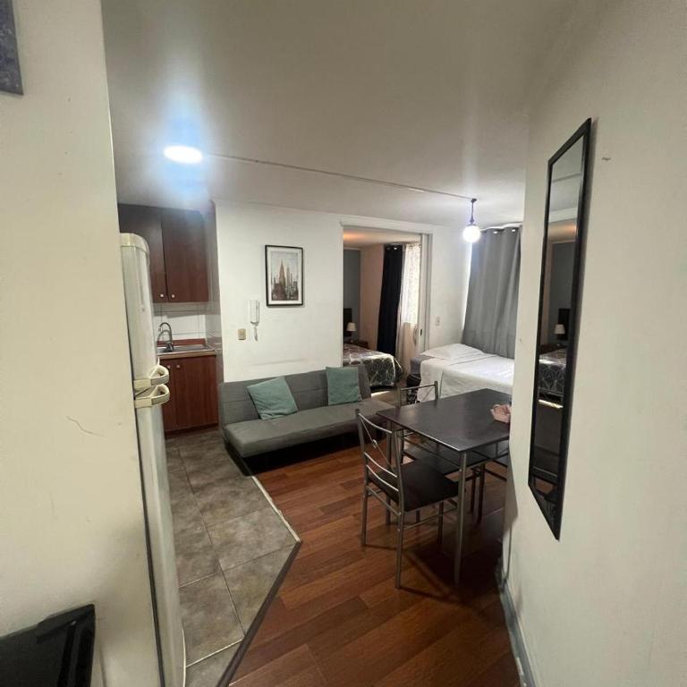 Las torres Suites - One-Bedroom Apartment - 1