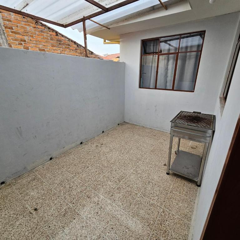 Hospedaje Familiar Ecuador - Apartamento Deluxe de 3 dormitorios - 8