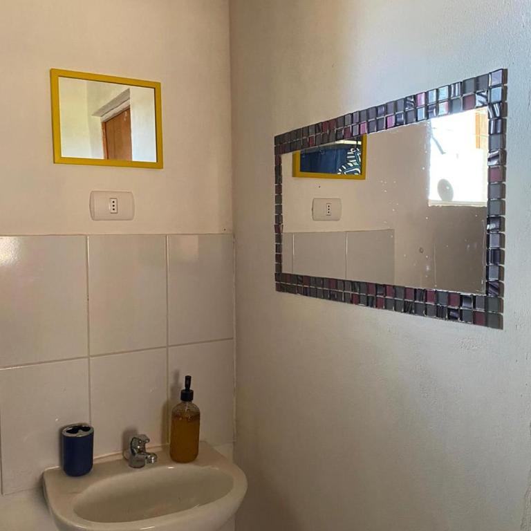 Rincón Desértico San Pedro de Atacama - Apartamento de 2 dormitorios - 1