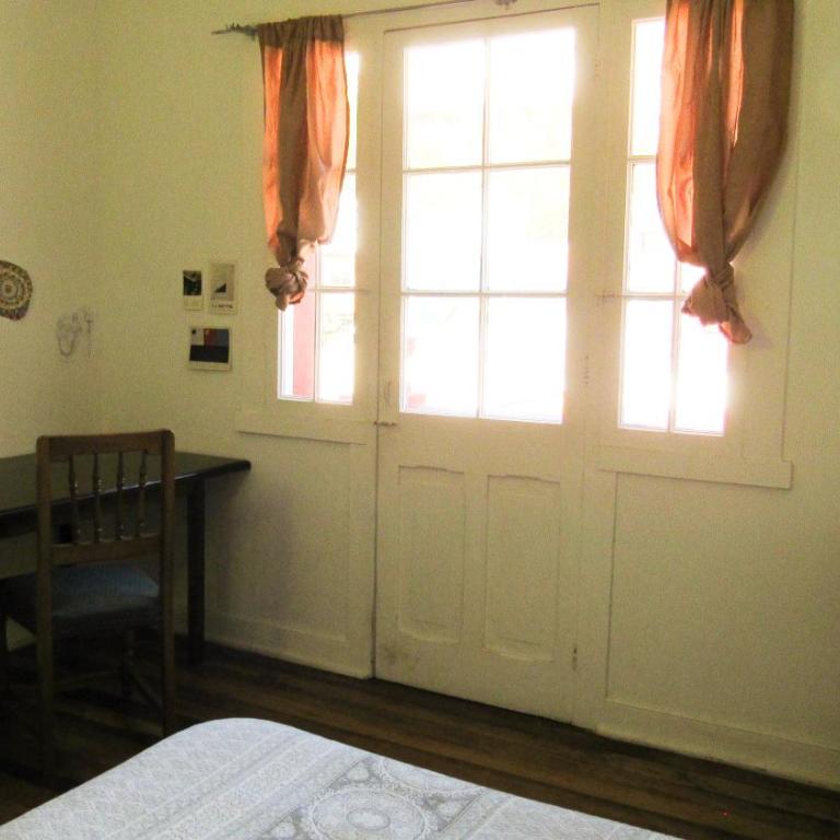 Habitación en CasaLaDorada - Double Room - 2