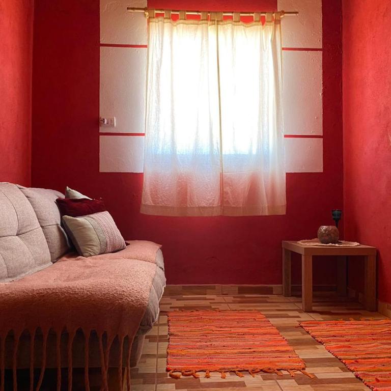 Rincón Desértico San Pedro de Atacama - Apartamento de 2 dormitorios - 12