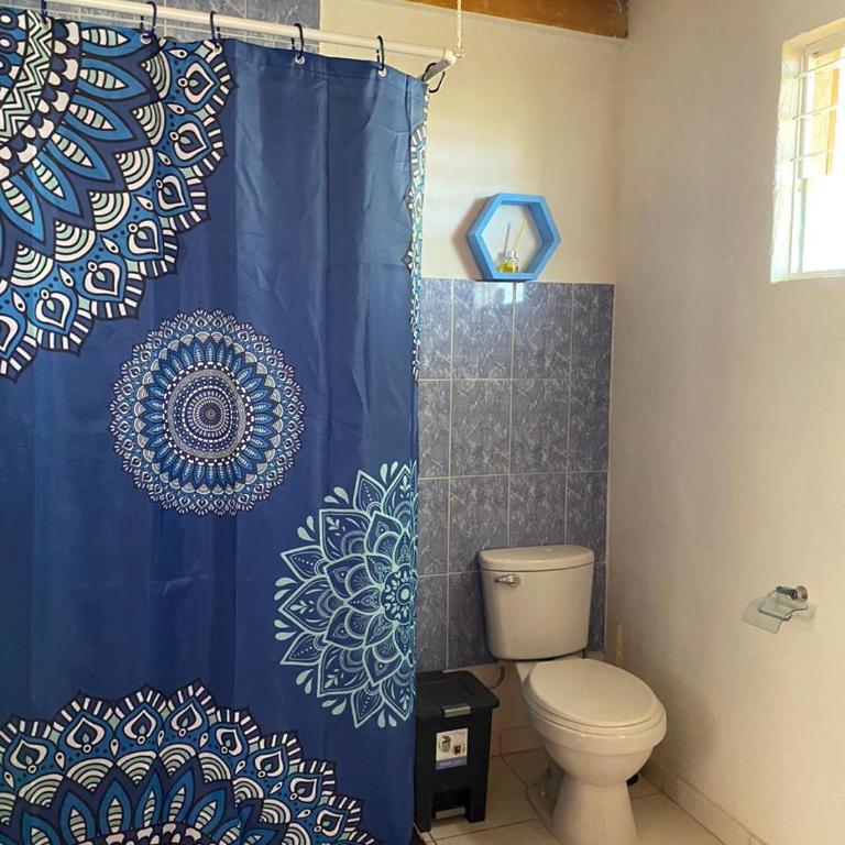 Rincón Desértico San Pedro de Atacama - Apartamento de 2 dormitorios - 14
