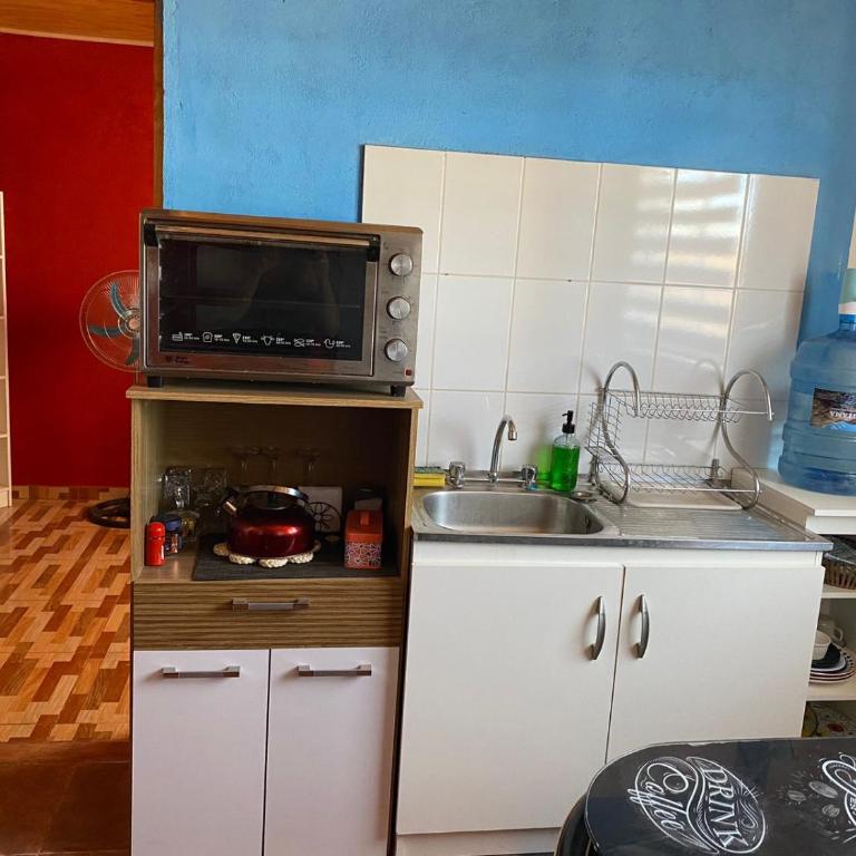 Rincón Desértico San Pedro de Atacama - Apartamento de 2 dormitorios - 19