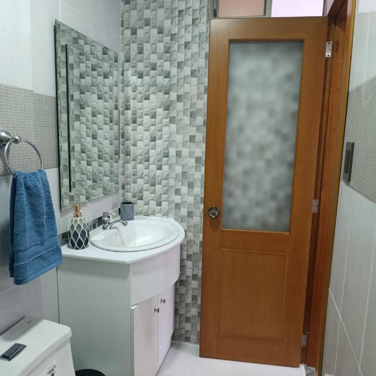 Minisuite, Piso 1 - One-Bedroom Apartment - 5