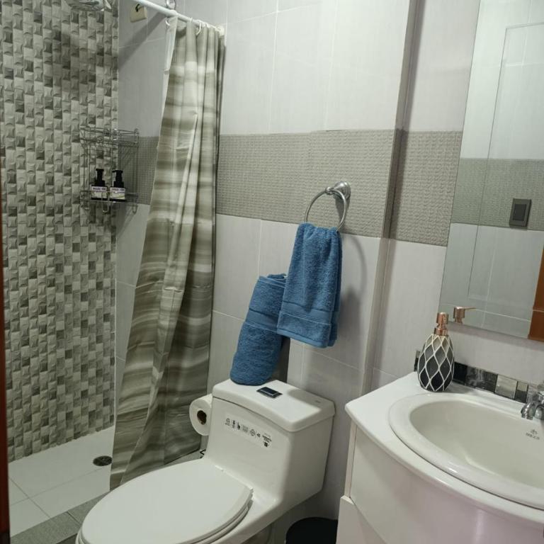 Minisuite, Piso 1 - One-Bedroom Apartment - 6