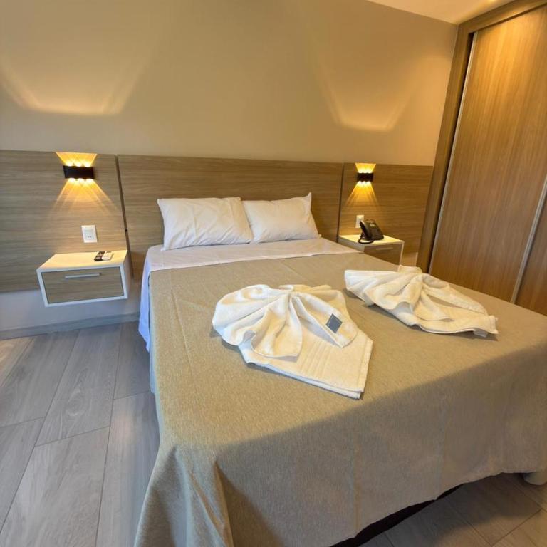 Hotel Playas De Oro - Habitación Doble - 5