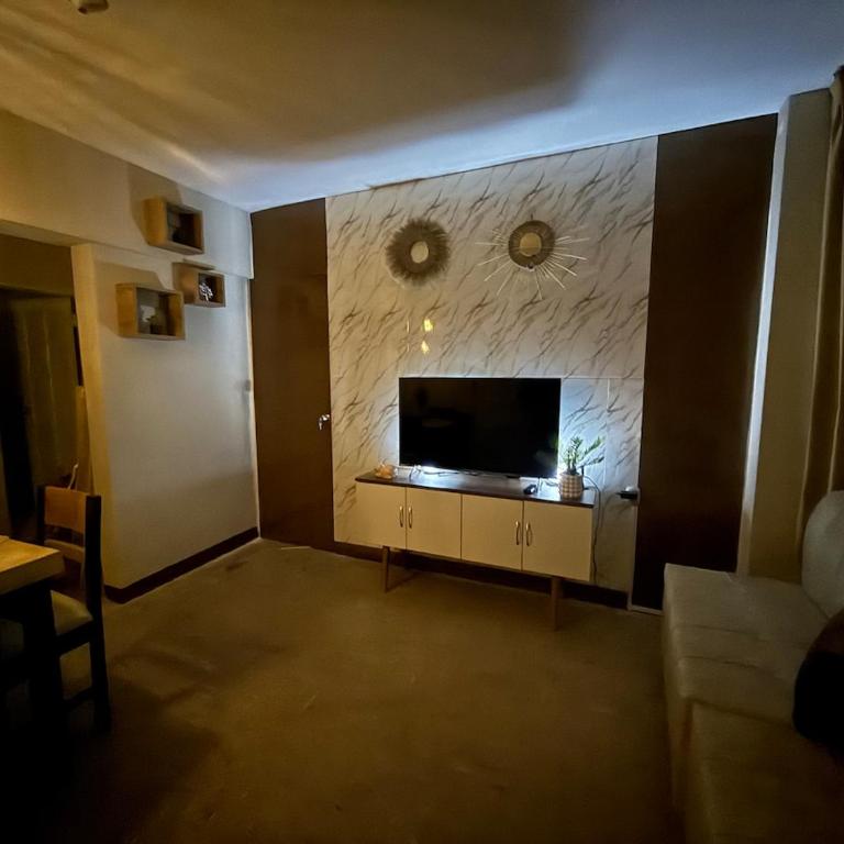 Apartment in Lima's historic center - One-Bedroom Apartment - 1