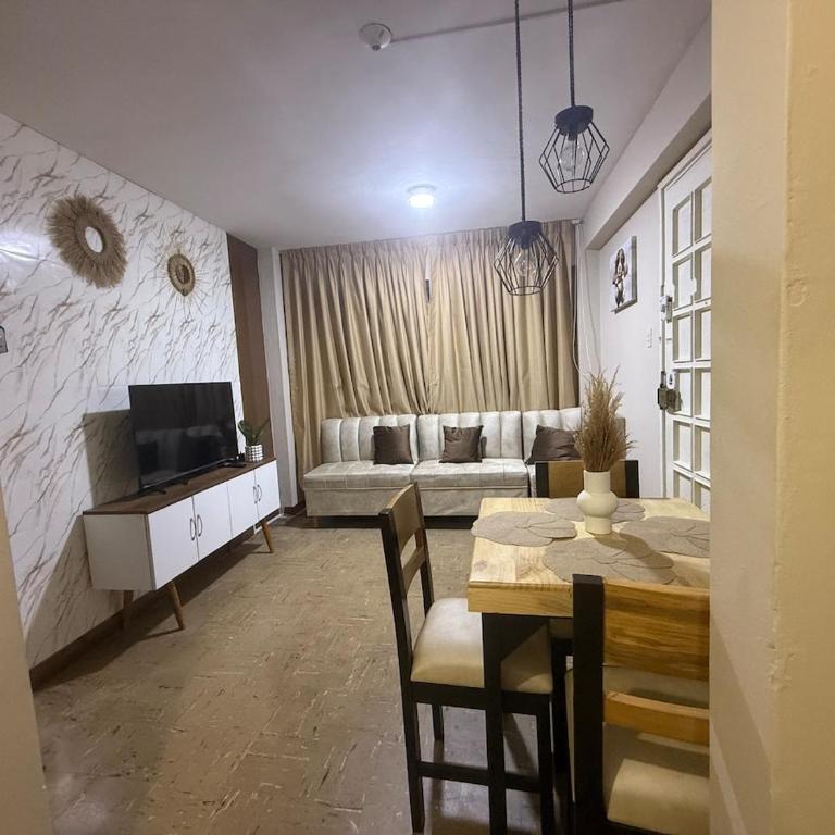 Apartment in Lima's historic center - One-Bedroom Apartment - 11