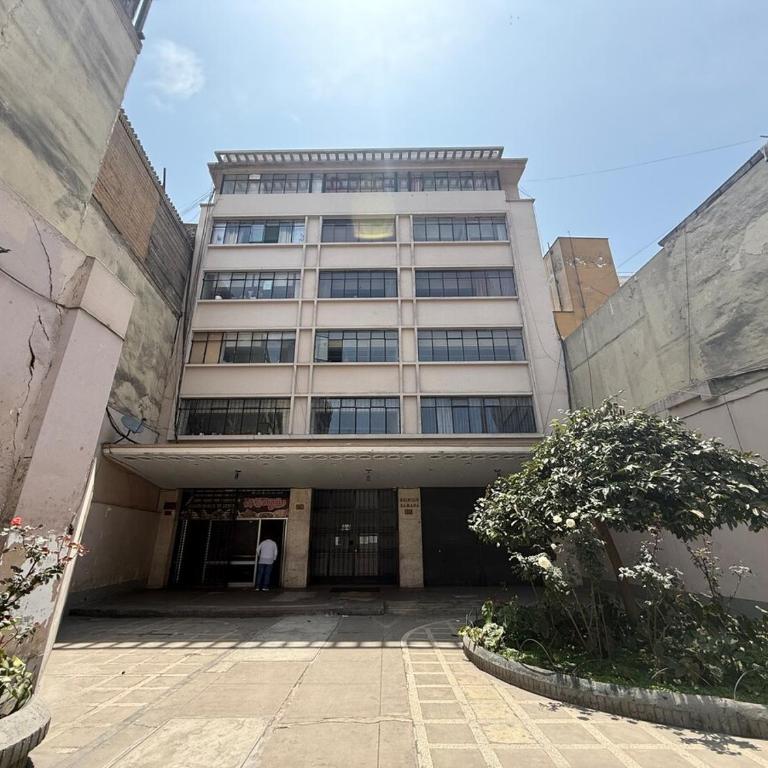 Apartment in Lima's historic center - One-Bedroom Apartment - 18
