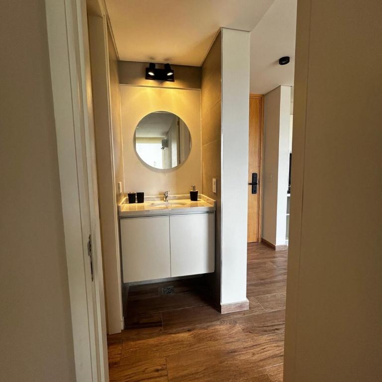 Hermoso Departamento en zona Quality Espacio, Hospital Privado Universitario de Córdoba - Apartamento de 1 dormitorio - 5