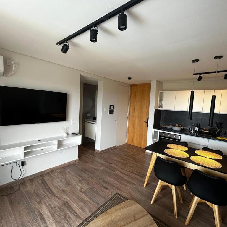 Hermoso Departamento en zona Quality Espacio, Hospital Privado Universitario de Córdoba - Apartamento de 1 dormitorio - 9