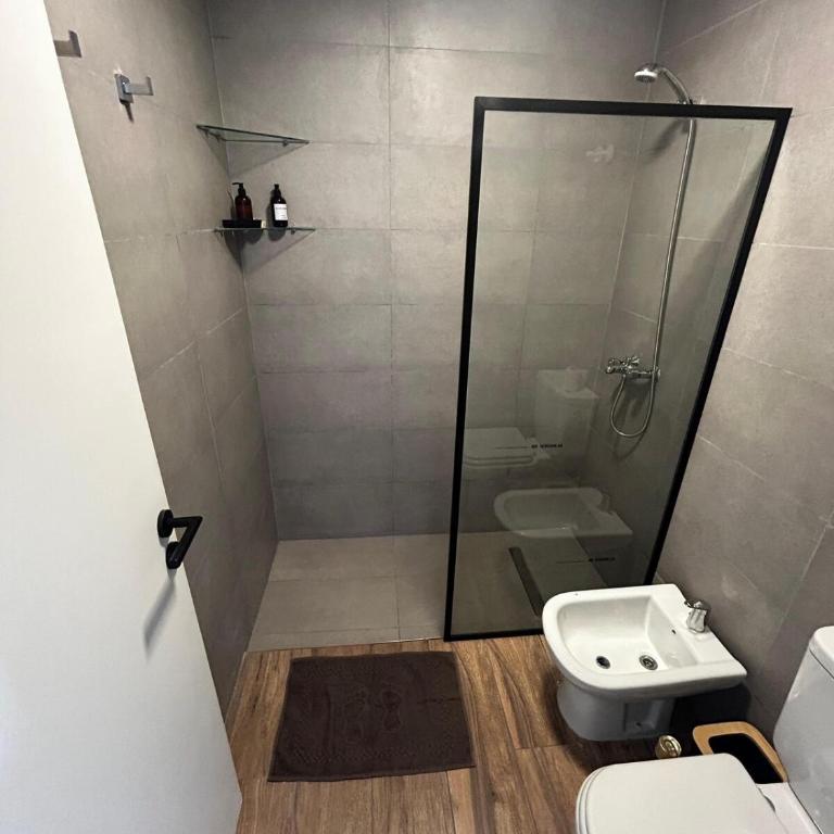 Hermoso Departamento en zona Quality Espacio, Hospital Privado Universitario de Córdoba - Apartamento de 1 dormitorio - 10
