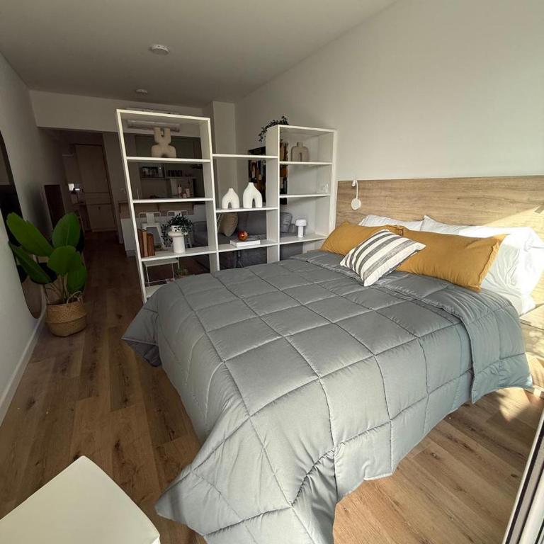 Guatemala Studio Apart - Apartamento de 1 dormitorio - 6