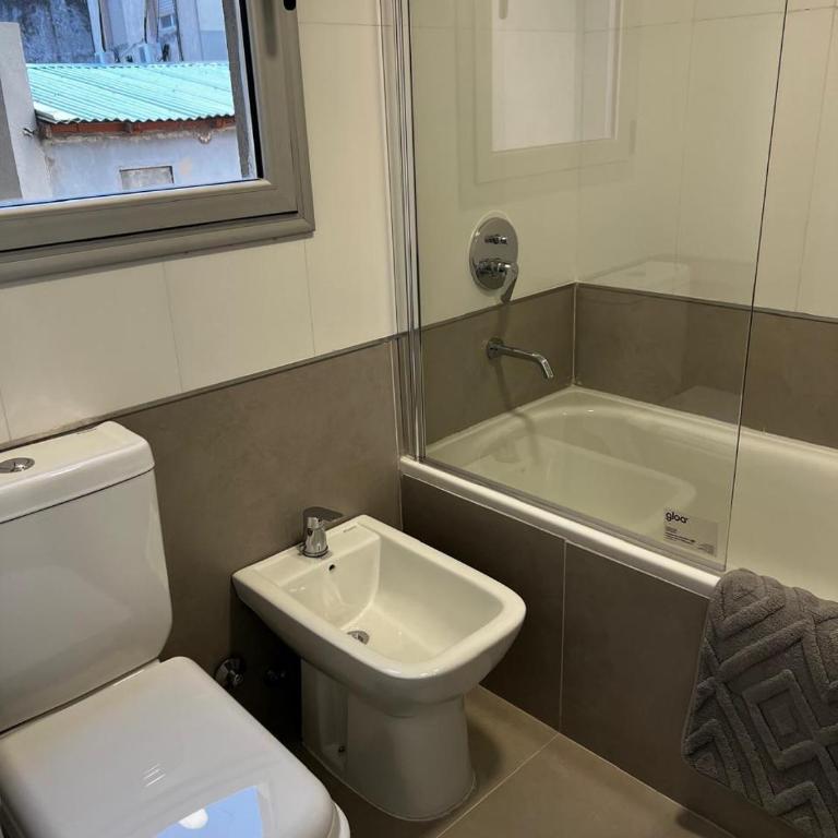 Guatemala Studio Apart - Apartamento de 1 dormitorio - 9