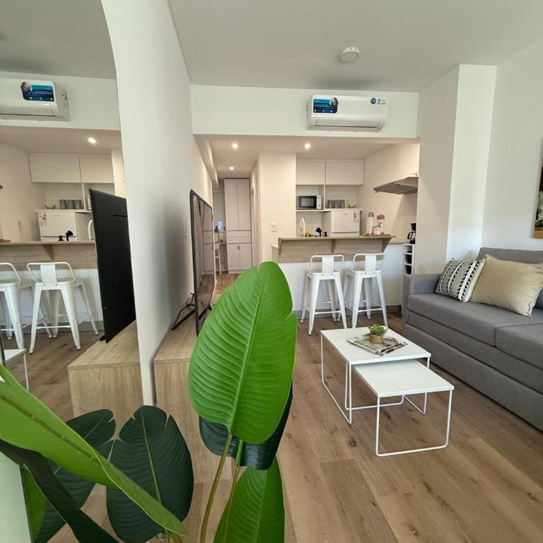 Guatemala Studio Apart - Apartamento de 1 dormitorio - 10