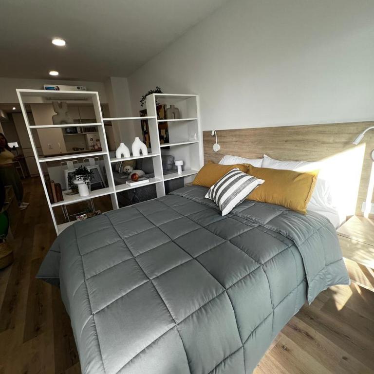 Guatemala Studio Apart - Apartamento de 1 dormitorio - 11