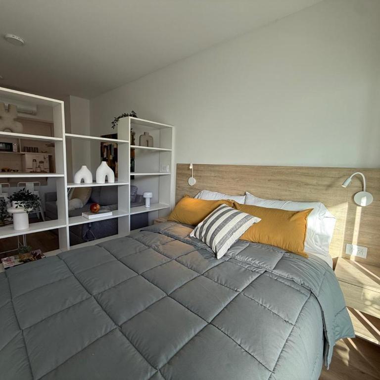 Guatemala Studio Apart - Apartamento de 1 dormitorio - 13
