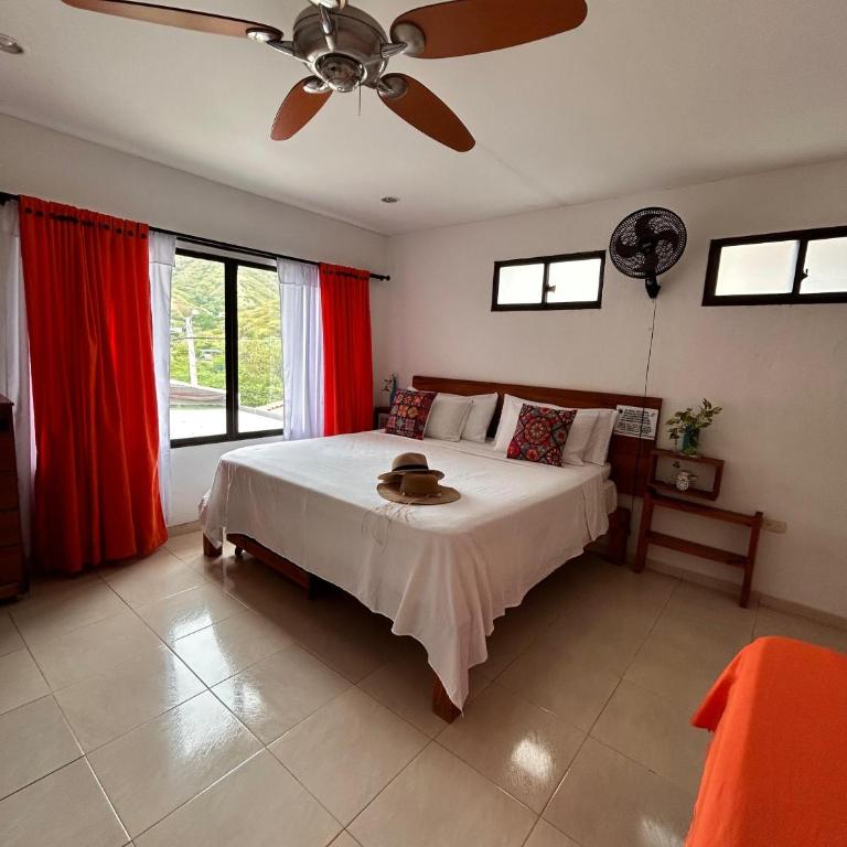 Casa Italia Guest House - Suite Deluxe - 4