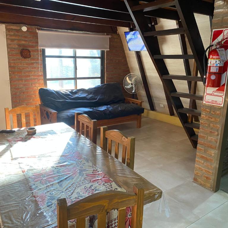 Alpinas del Valle - Apartamento de 2 dormitorios - 7