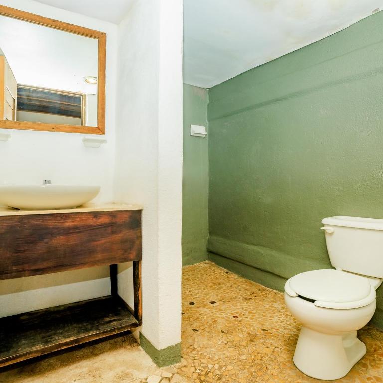 Hotel Verdemar - Habitación Doble Estándar - 1