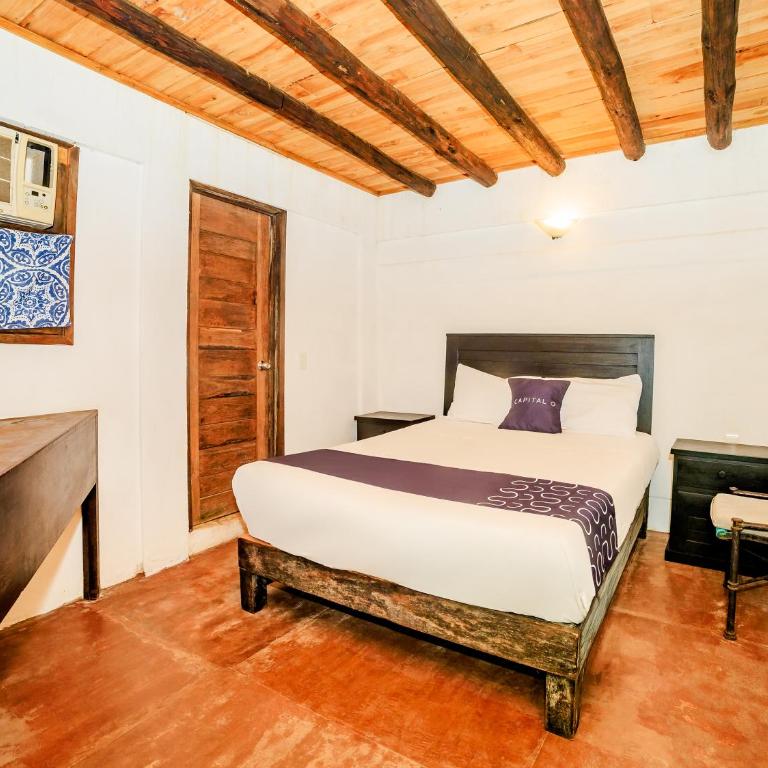 Hotel Verdemar - Habitación Doble Estándar - 3