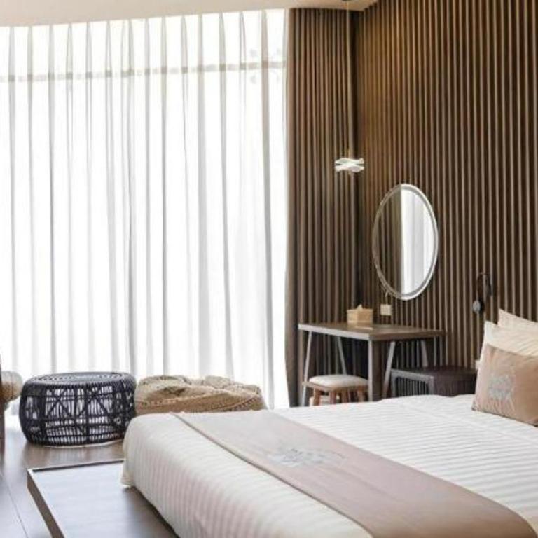 Hermoso apartamento al sur de la capital - Apartamento de 2 dormitorios - 3