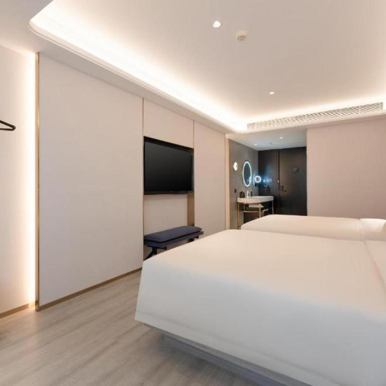 Hermoso apartamento al sur de la capital - Apartamento de 2 dormitorios - 4