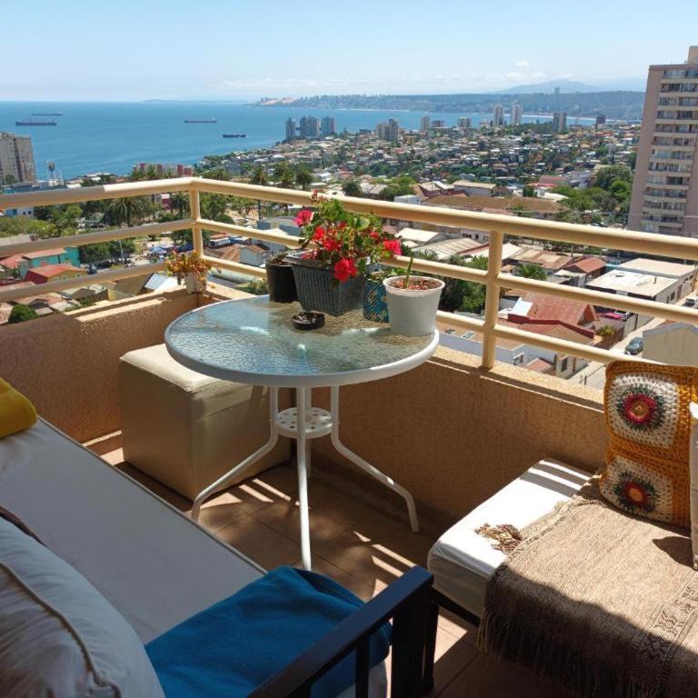 Apartamento vista hermosa - Two-Bedroom Apartment - 1