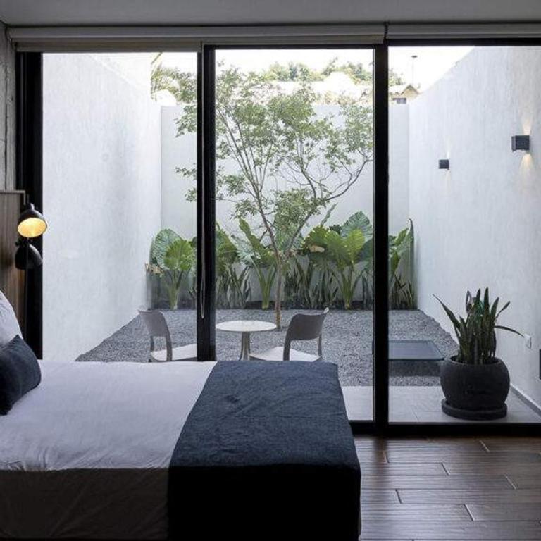 Apartamento vista hermosa - Two-Bedroom Apartment - 5