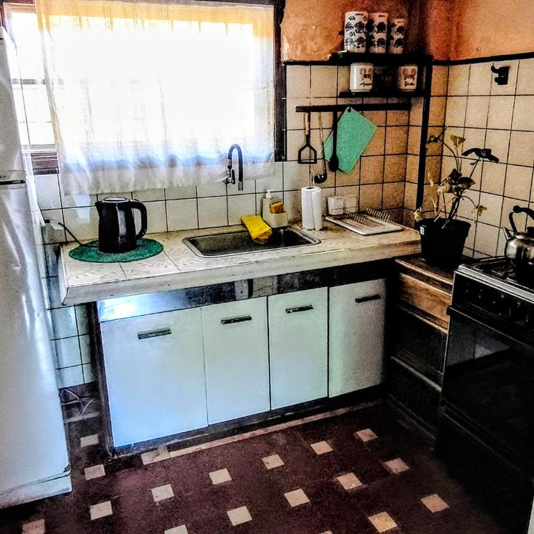 Departamentos Chelson centro depto 2 Gesell - Apartamento de 1 dormitorio - 8