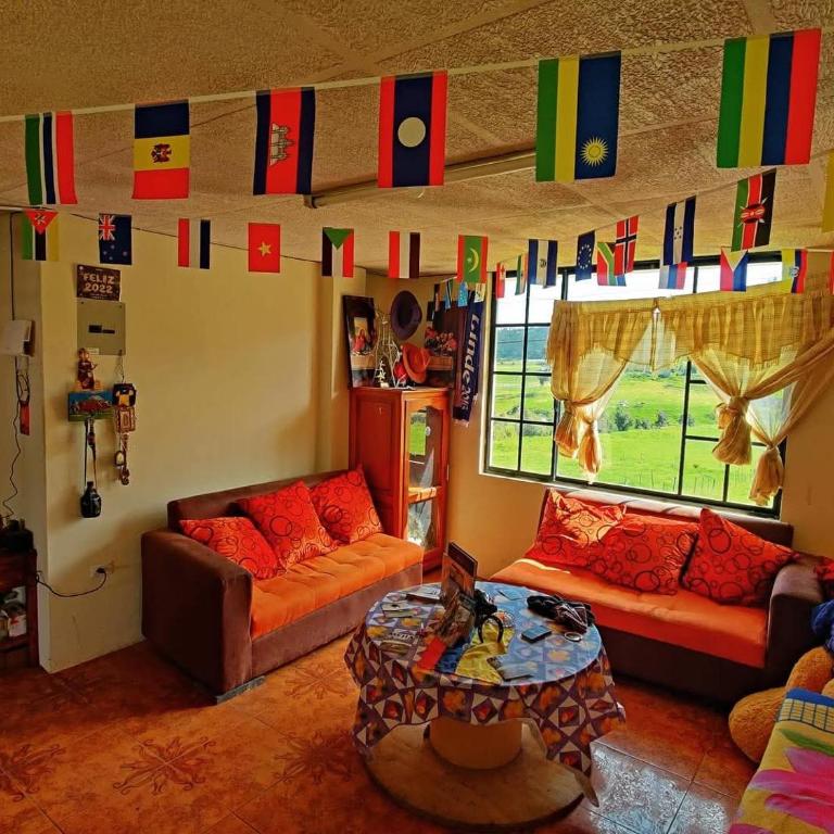 Puichig Llacta - Apartamento de 2 dormitorios - 2