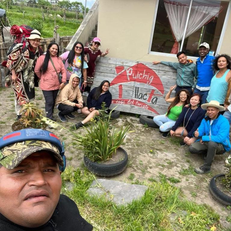 Puichig Llacta - Apartamento de 2 dormitorios - 5