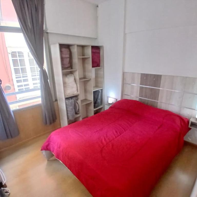 Depto Las Heras zona Aldrey para 2 personas - Standard Studio - 3