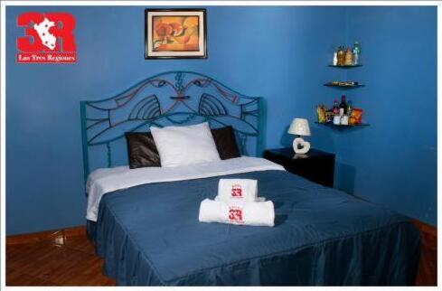 Hermoso apartamento al norte de la capital - One-Bedroom Apartment - 5