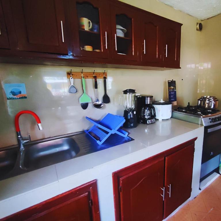 Cerro Hermoso -Vacation Home - Casa - 8