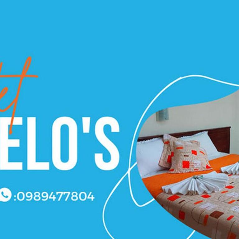 hermoso apartamento en Loreto - Three-Bedroom Apartment - 4