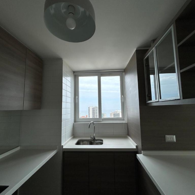 Insuperable vista Reñaca-Con Con - Two-Bedroom Deluxe Apartment with Ocean View - 17