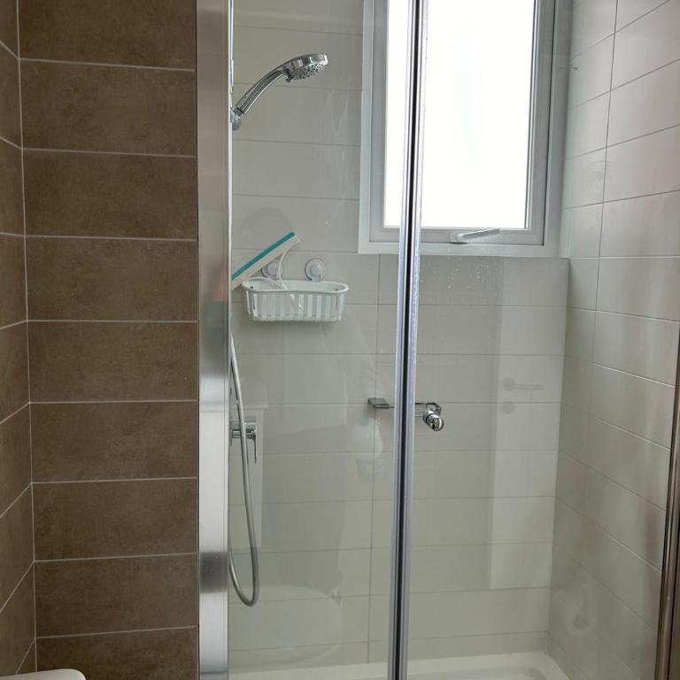 Insuperable vista Reñaca-Con Con - Two-Bedroom Deluxe Apartment with Ocean View - 21