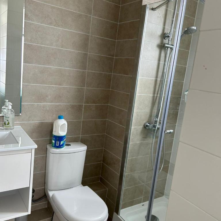 Insuperable vista Reñaca-Con Con - Two-Bedroom Deluxe Apartment with Ocean View - 26
