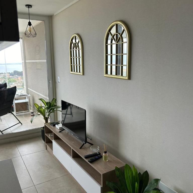 Insuperable vista Reñaca-Con Con - Two-Bedroom Deluxe Apartment with Ocean View - 30